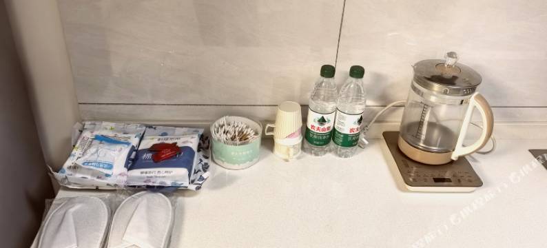 吉林婉约民宿图片