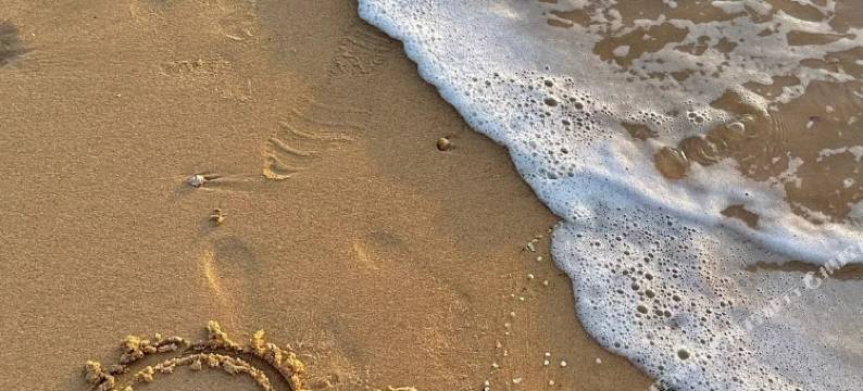 日照丽景民宿(第三海水浴场店)图片