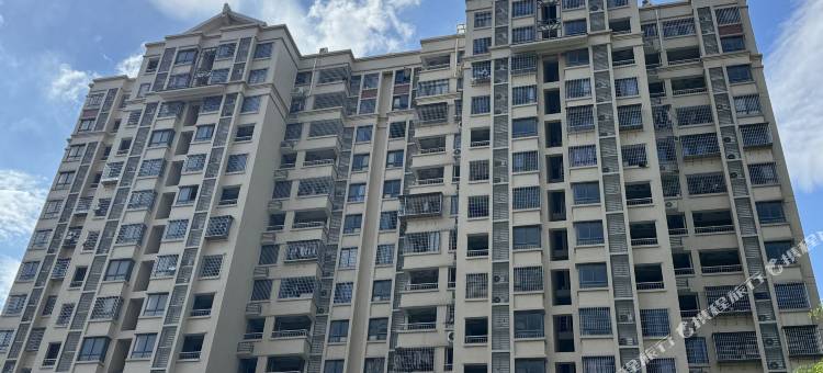 柒朵·中古美宿(漳州站店)图片