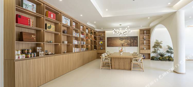 憨虎虎非遗民宿图片