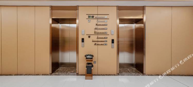 万国华盛酒店图片