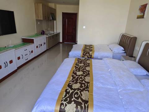 乐亭小云农家院