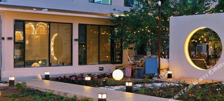 居阁客栈(那拉提景区店)图片