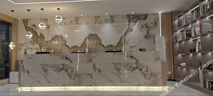 美季酒店(江南路店)图片