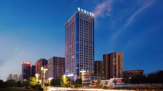 靚景