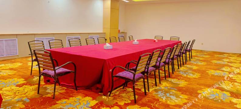 策勒昆仑酒店图片