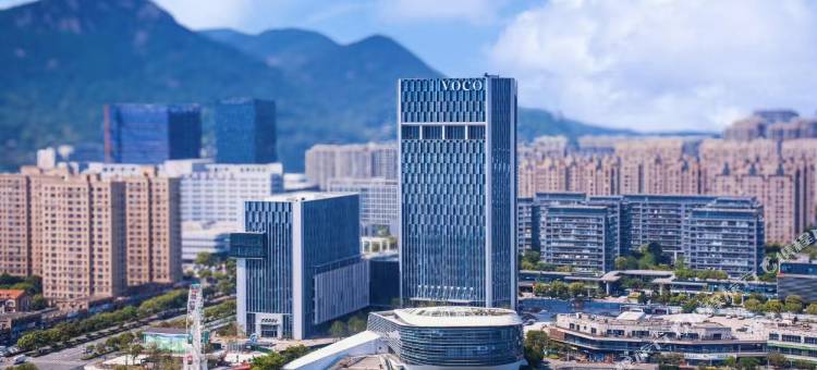 舟山普陀voco酒店图片