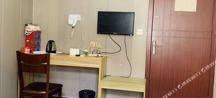 新乡如家客店图片