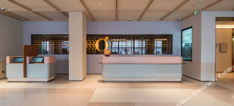 桔子酒店(北京南站北广场店)图片