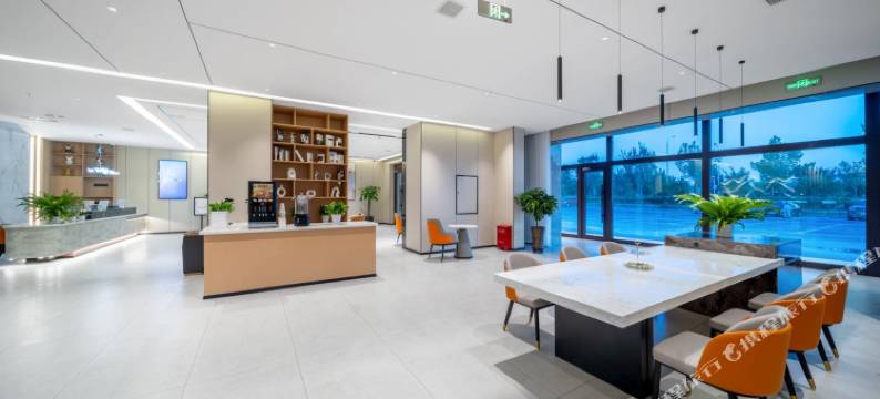 精河云景酒店(精河生态园店)图片