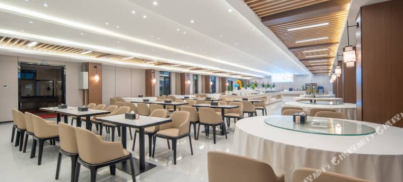 赤壁鼎途国际酒店图片