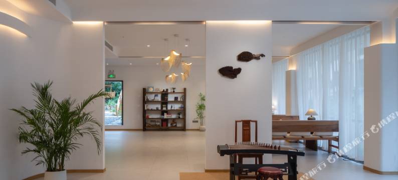 览山院｜VILLA庭院 · 奢度假美宿(荔波小七孔景区西门店)图片