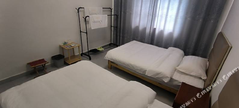 云露山栖民宿图片