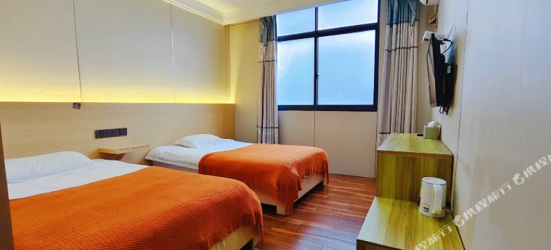 壹一驿站(黄山风景区南大门店)图片