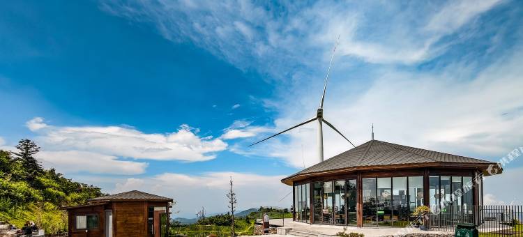 云端•紫云峰度假村图片