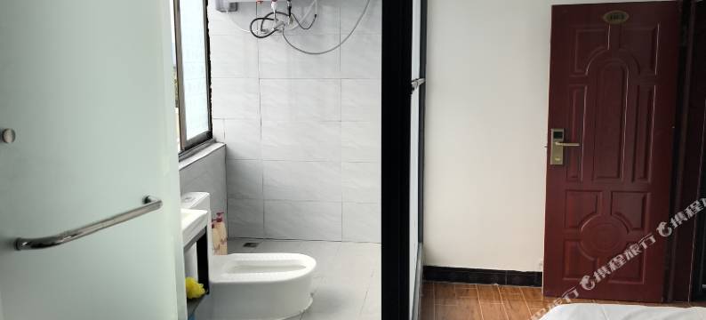 正安朋来客栈图片