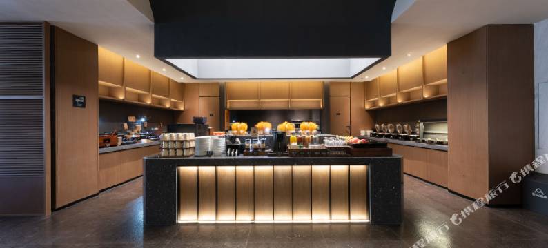 Kailas万豪国际酒店(塔钦冈仁波齐风景区店)图片