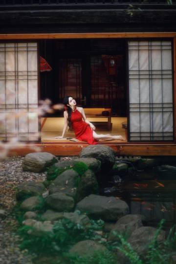 凤凰清溪禅院(凤凰古城景区虹桥店)图片