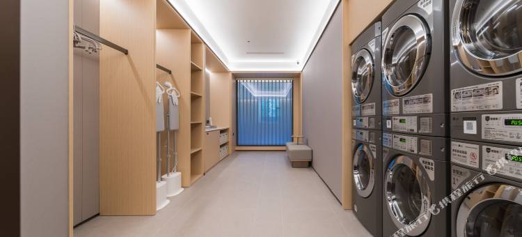 全季酒店(襄阳民发广场泛悦中心店)图片