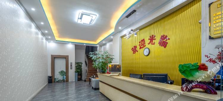 春都酒店(海口高铁东站南北水果批发市场店)图片