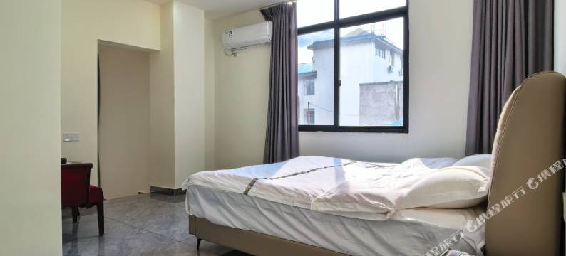 西昌向云端客栈图片