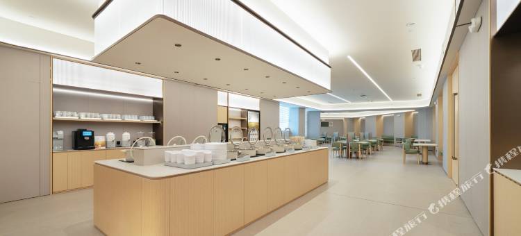 全季酒店(张家界七十二奇楼景区店)图片