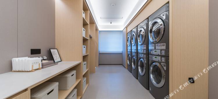 全季酒店(麻城市政府店)图片