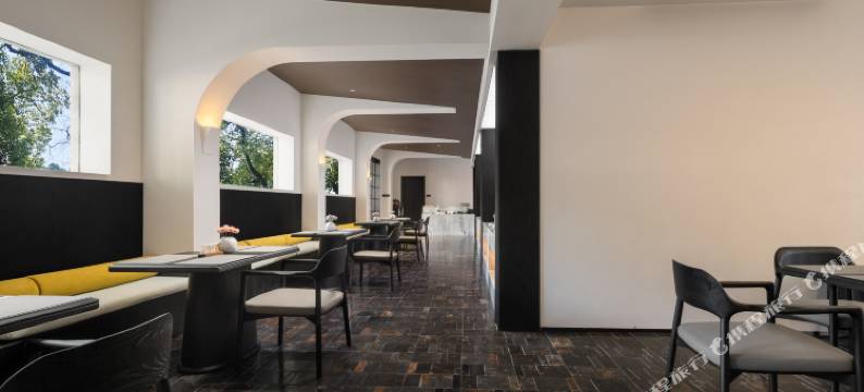 水栖龙门酒店(怀化洪江古商城店)图片