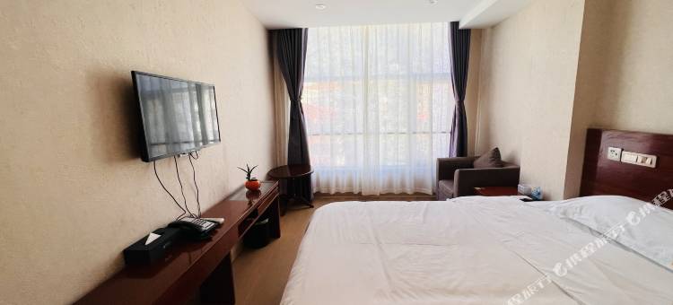 康县阳光春天酒店图片