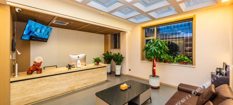 致璟民宿(敦煌夜市店)图片