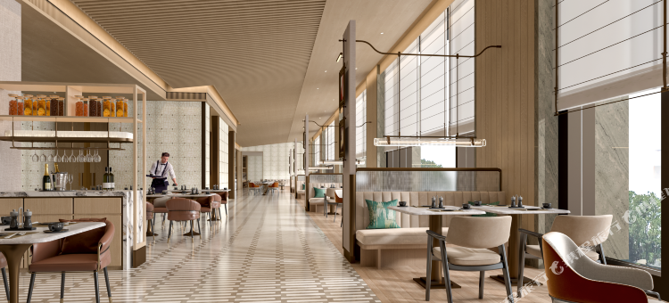 君澜·桐庐宾馆图片