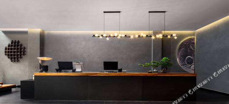 SYYF诗与远方·阳朔有约酒店(阳朔西街店)图片