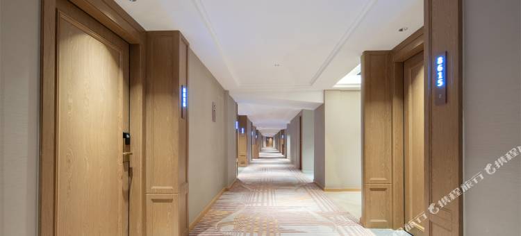 维也纳酒店(汕头高铁站海纳天地店)图片