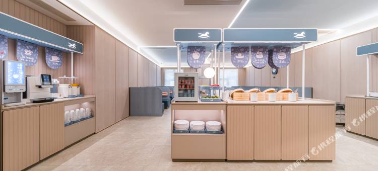 汉庭酒店(武汉江汉路吉庆街店)图片