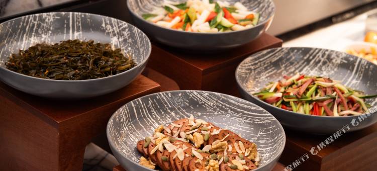 南京北站希尔顿欢朋酒店图片