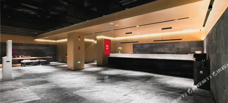 普洱浩枫温德姆酒店图片