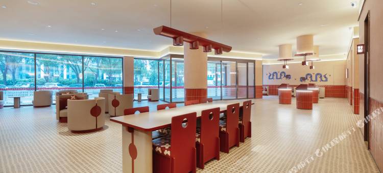 你好酒店(鄂尔多斯东胜全民健身中心店)图片