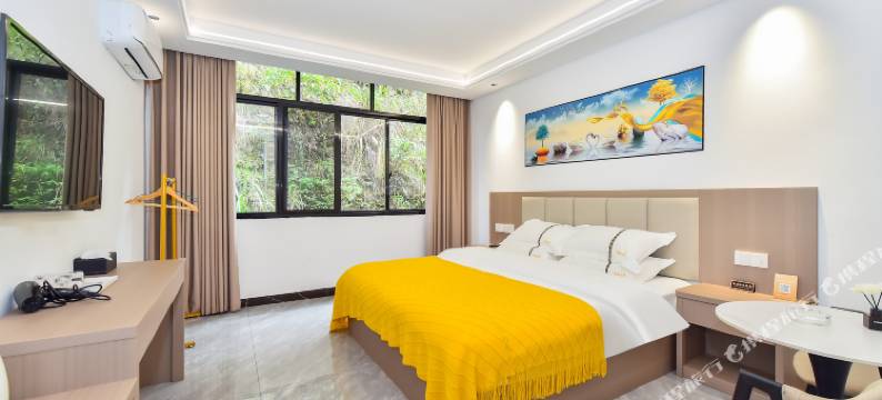 西江悦客之家民宿图片