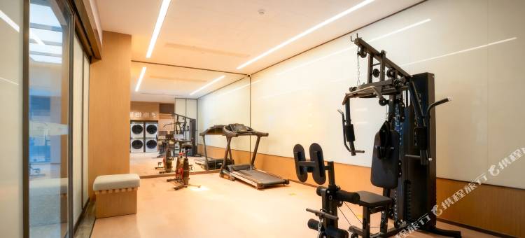 丽怡酒店(贵阳未来方舟越界影城店)图片