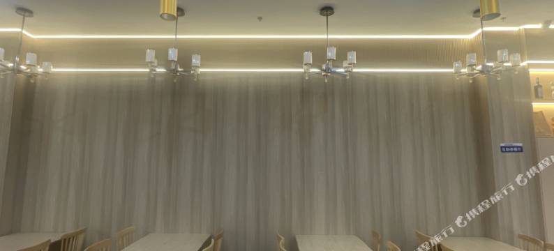 九江八千蓬莱酒店图片