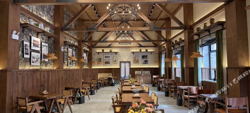 星草云栈阔克苏野奢营地图片