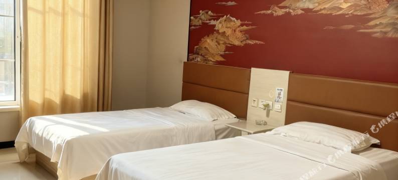 鲁阳宾馆(阳谷火车站二店)图片