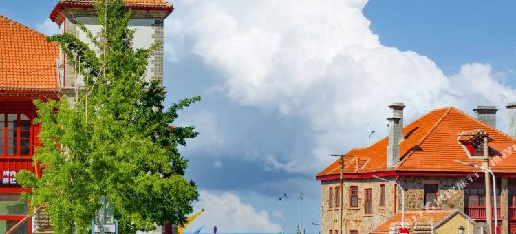 方外•隅见海民宿图片