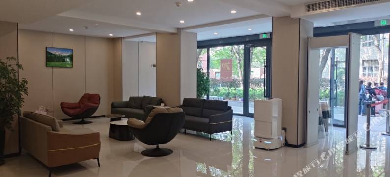 美丽豪酒店(乌鲁木齐人民广场天山区人民政府店)图片