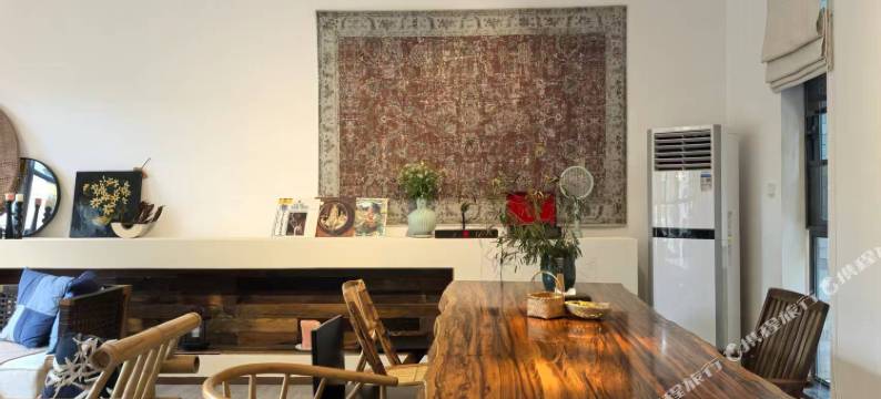 丫山旅游度假区望春山民宿图片