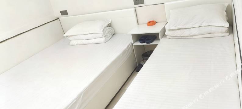 公主岭市暖洋洋旅馆图片