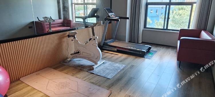 潮漫酒店(汕尾二马路美食街店)图片