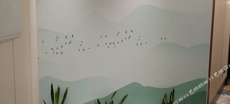 漫时光酒店(欧乐堡海洋极地世界店)图片