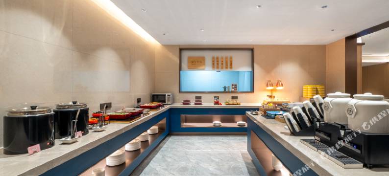 艺龙安悦酒店(上海北外滩平凉路地铁站店)图片