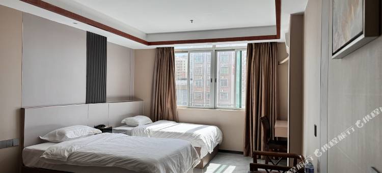 海丰凯悦假日酒店图片